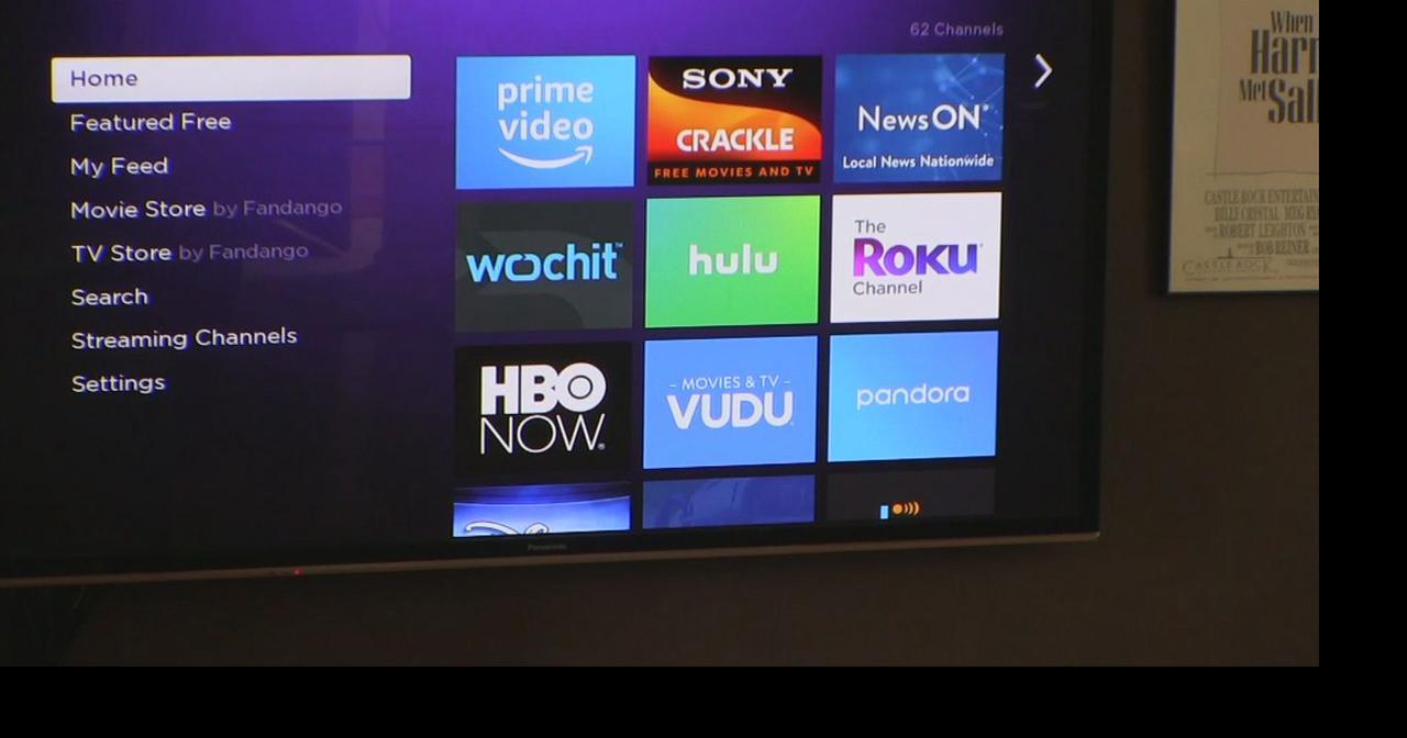 What the Tech? Smart TV problems What The Tech?