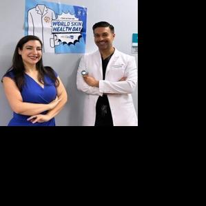 CeraVe Supports Global Skin Health Leaders to Deliver Care to Underserved Patients on World Skin Health Day