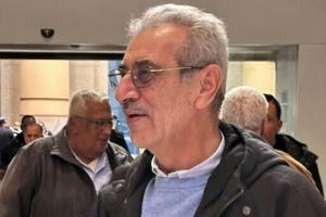 Trump taps Tony Blair, US military head for Gaza