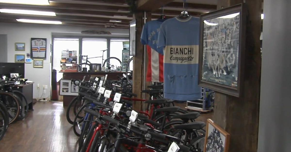 Local Cycles Local cycle shop owners weigh in on what tariffs could mean for ...