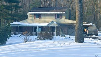 Man found dead after house fire in Schuylkill | Schuylkill County Area ...