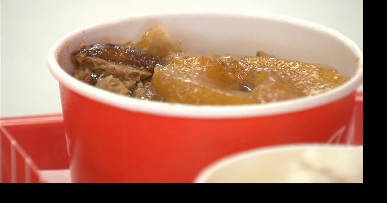 Spring Township gets taste of southern desserts as popular franchise enters Pa. for 1st time