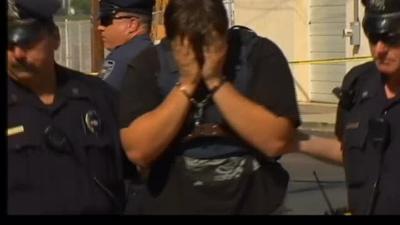 Man accused of murdering 9-year-old heads to court | News | wfmz.com