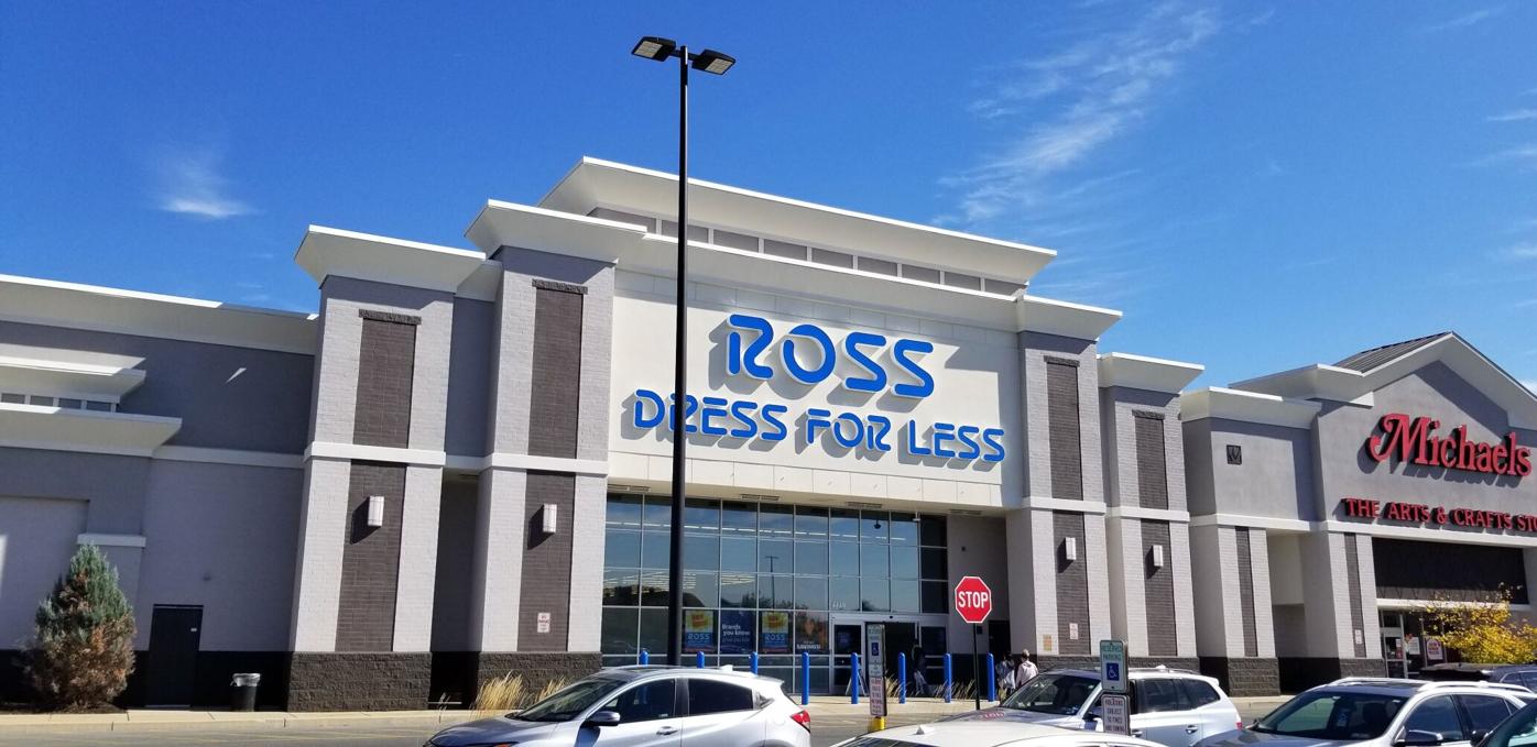 Ross Dress for Less brings 'extraordinary savings' to 2 new Lehigh Valley stores | Northampton County | wfmz.com Ross Dress for Less brings 'extraordinary savings' to 2 new Lehigh Valley stores | Northampton County | wfmz.com