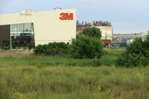 Post-it maker 3M faces Belgian trial over 'forever' chemicals