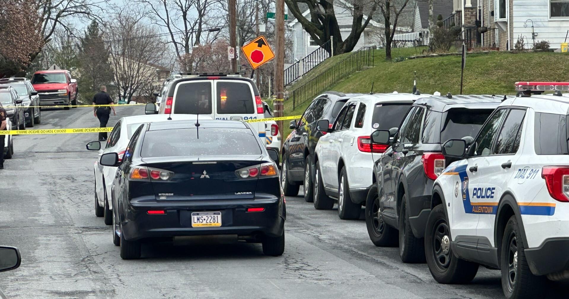 Man charged with involuntary manslaughter in death of boy who grabbed gun, shot himself in the chest, DA says - Vimarsana News