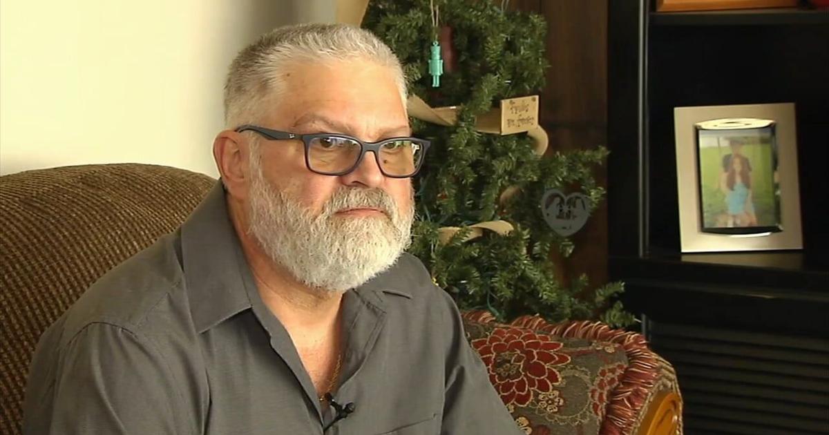 Doctors say they are seeing younger patients getting colorectal cancer, especially those with genetic disorder - 69News WFMZ-TV