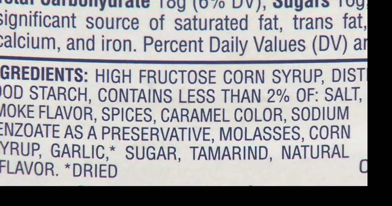 Eat with caution: Cancer-causing chemicals in your food | Life Lessons
