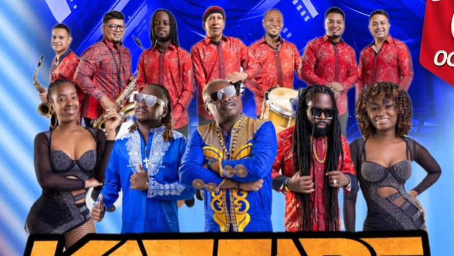 Kazzabe El Grupo Kazzabe deleitará a Filadelfia el 8 de octubre ...