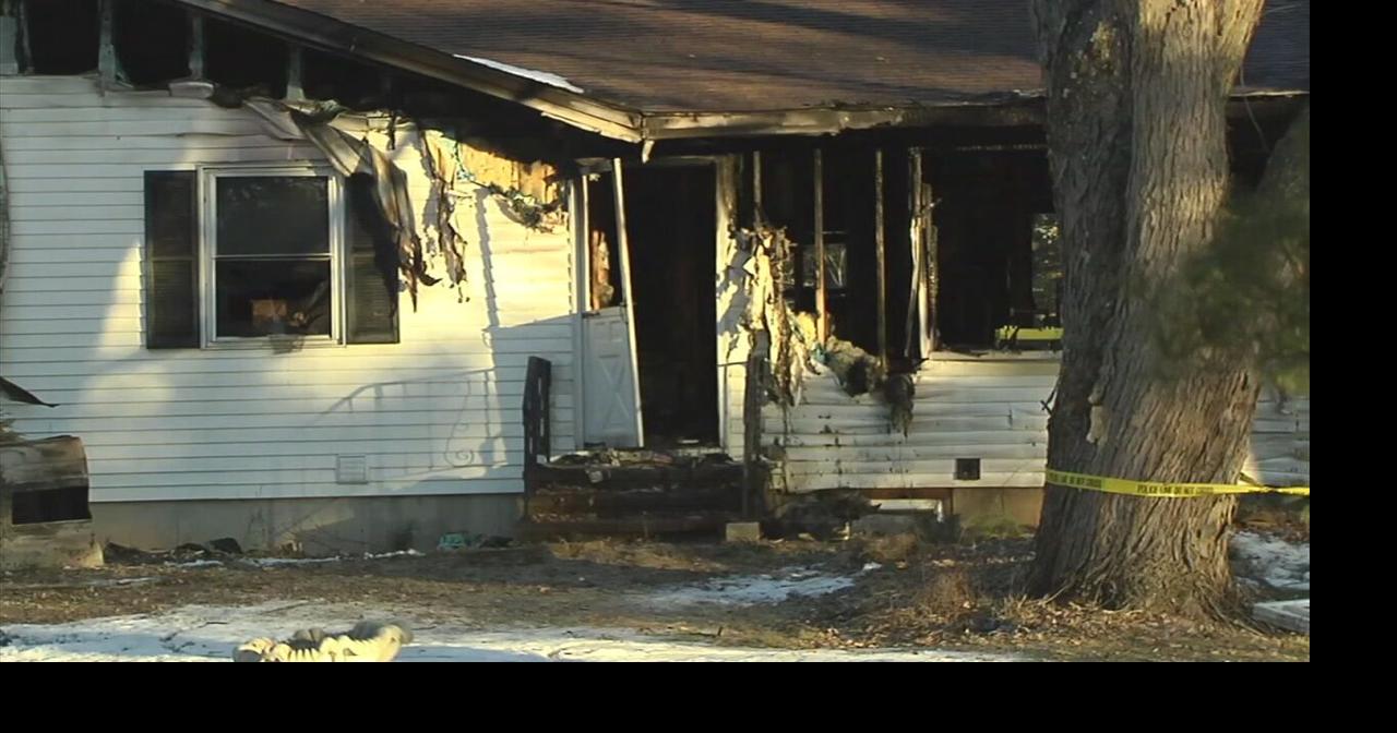 5 found dead after fire in Monroe County | Poconos and Coal Region ...