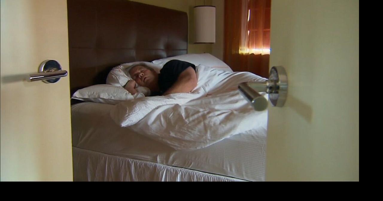 Health Beat: Insomnia is more than exhausting — researchers link it to stroke, dementia, depression