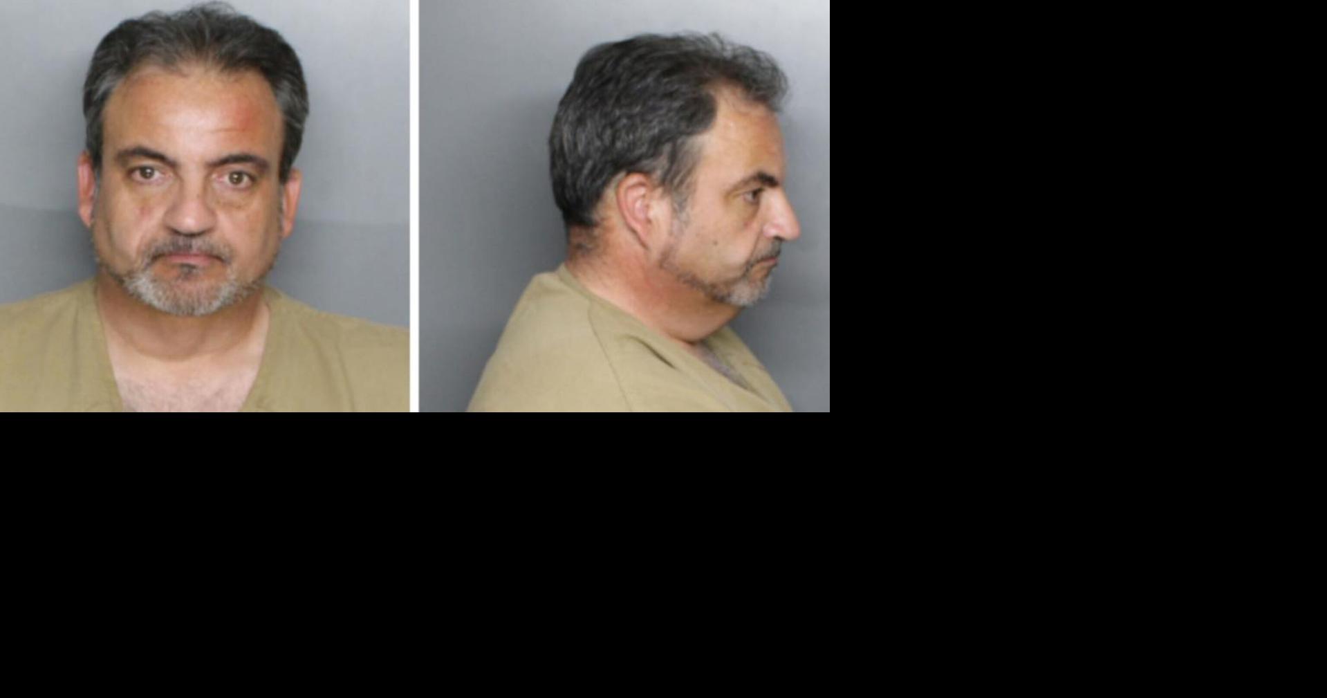 Monroe County man wanted for homicide pointed gun at officers trying to arrest him in Florida, DA says