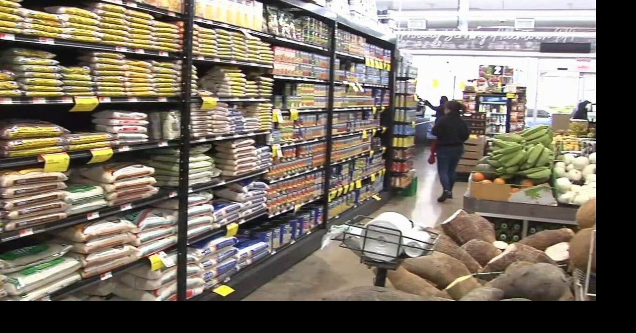 “Everything is expensive”: inflation impacts Easter dinners this year | News