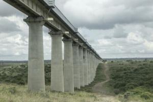 Kenya, Uganda open rail extension burdened by Chinese debt