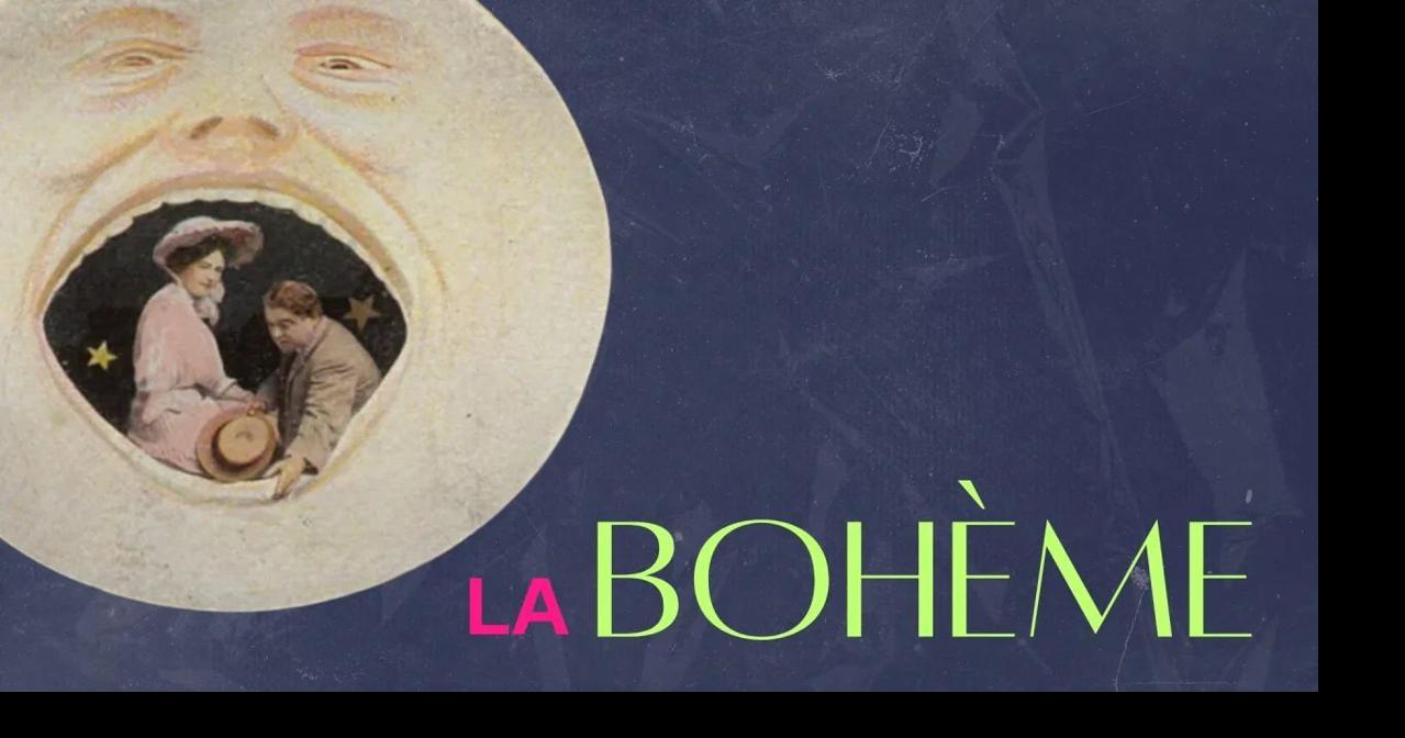 Things to Do: Classic opera ‘La Bohème’ heads to Berks