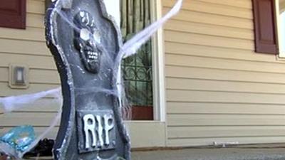 Thieves Steal Jessica Thurkow S Cherished Memories Homemade