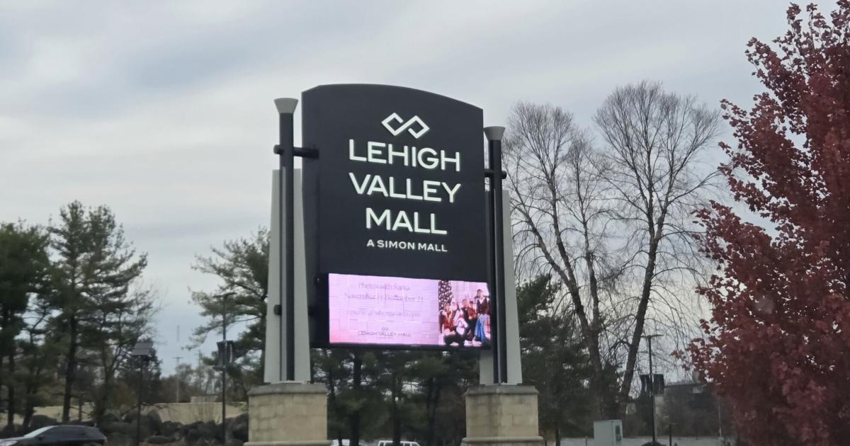 Eat, Sip, Shop: As Chick-fil-A, boutique prepare to exit Lehigh Valley Mall, more businesses join lineup | Eat, Sip, Shop Eat, Sip, Shop: As Chick-fil-A, boutique prepare to exit Lehigh Valley Mall, more businesses join lineup | Eat, Sip, Shop