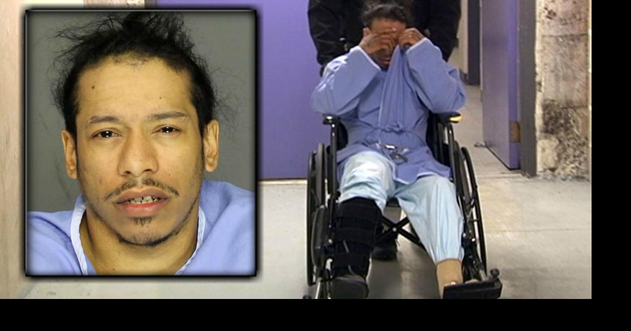 Charged with murder, Lehigh man sent to trial in fatal crash | Berks ...