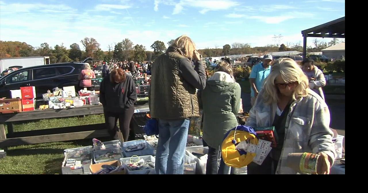 Over 100 year old Bucks County market announces closure, citing uptick in online shopping as the cause