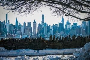 New York records 13 cold-related deaths since late January