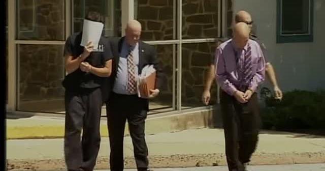 Police: theft ring broken up | Berks Regional News | wfmz.com
