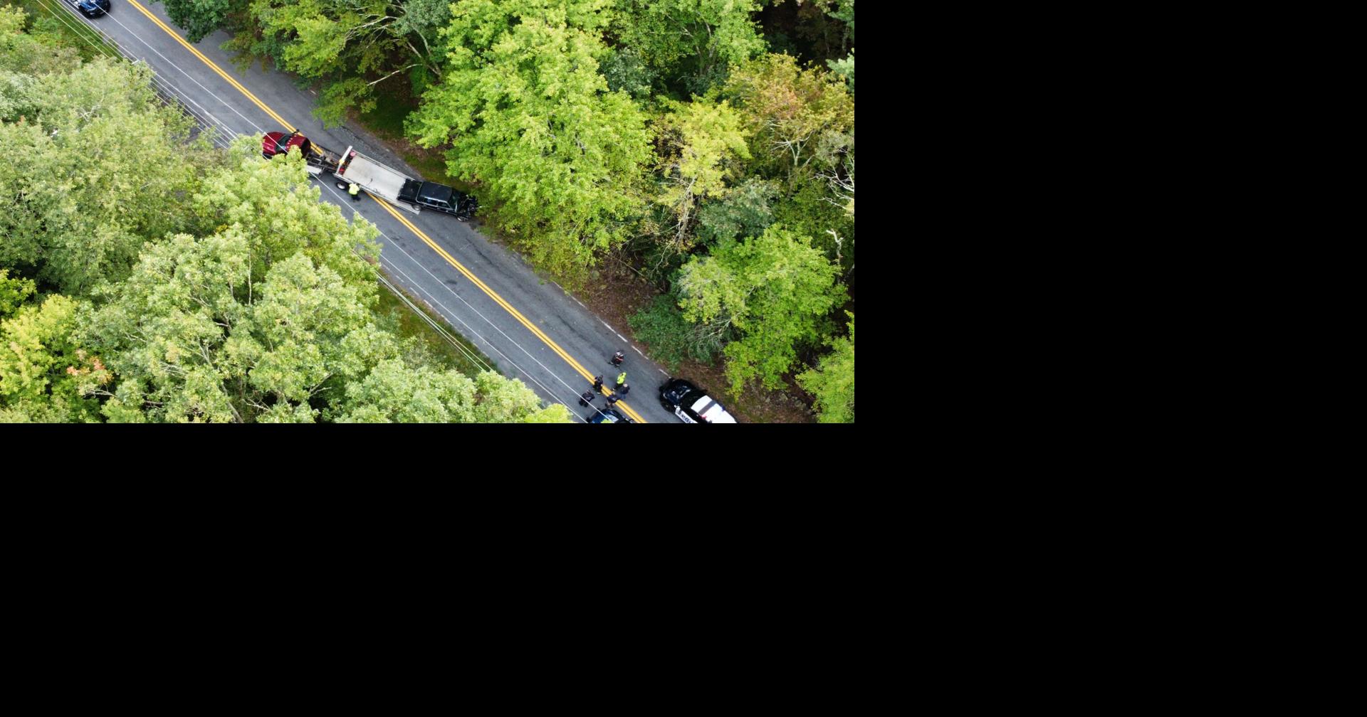 Coroner IDs woman killed in Pocono Township crash | Poconos and Coal ...