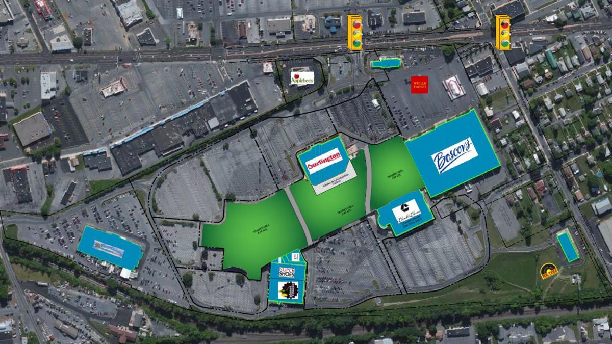 Fairgrounds Square Owner Mall Needs To Be Demolished Berks Regional News Wfmz Com