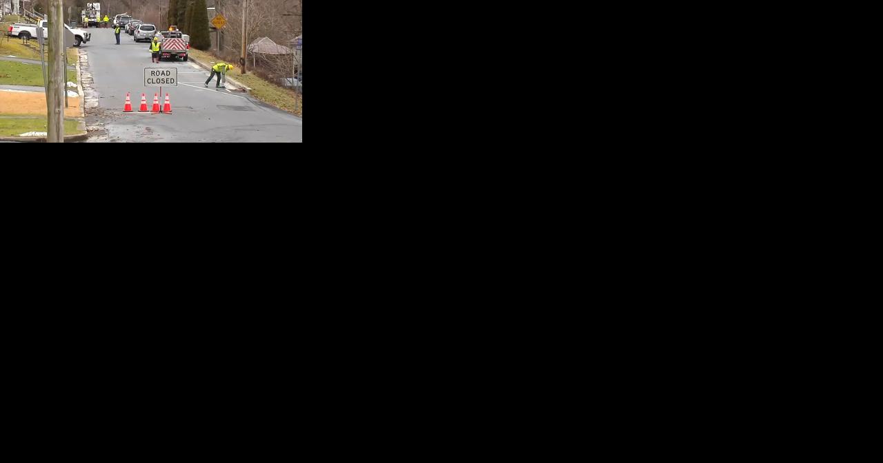 Met-Ed crews prepare for possible outages from storm - Vimarsana News