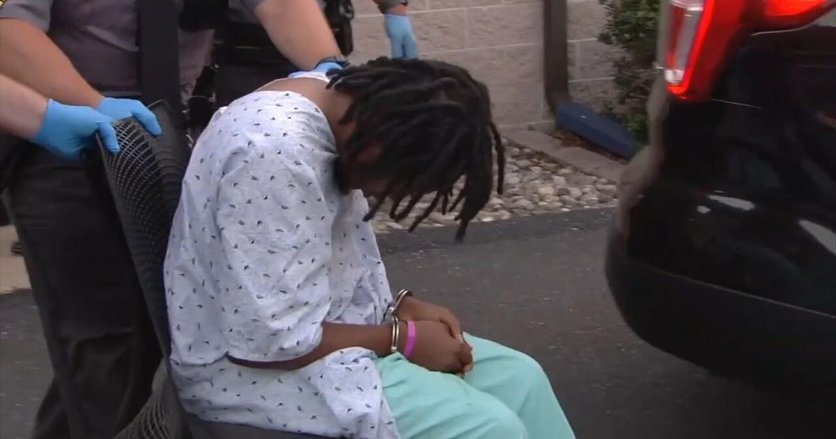 Driver charged in crash that killed State Police Trooper on I-81 pleads not guilty