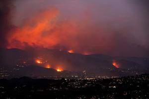 Study Finds Wildfire Smoke Releases More Harmful Gases Than Expected