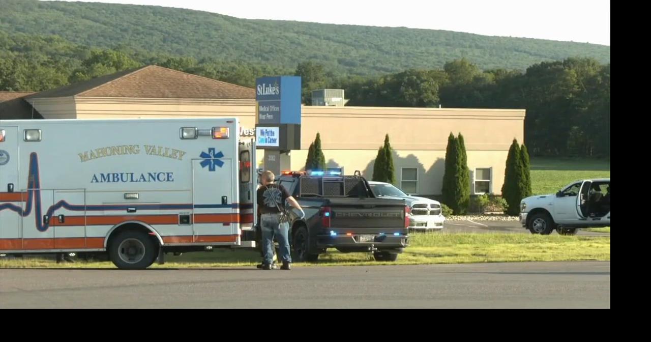 1 person dead after 2-car crash in West Penn Twp. | Schuylkill County ...