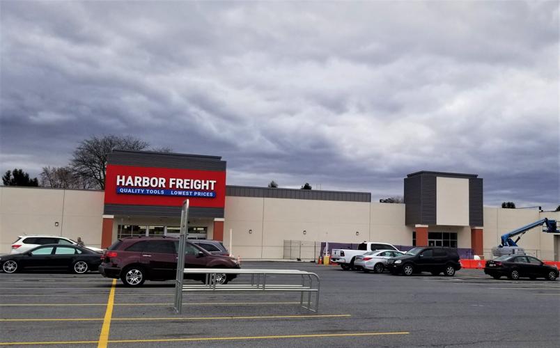 Harbor Freight to open second location in Wilmington