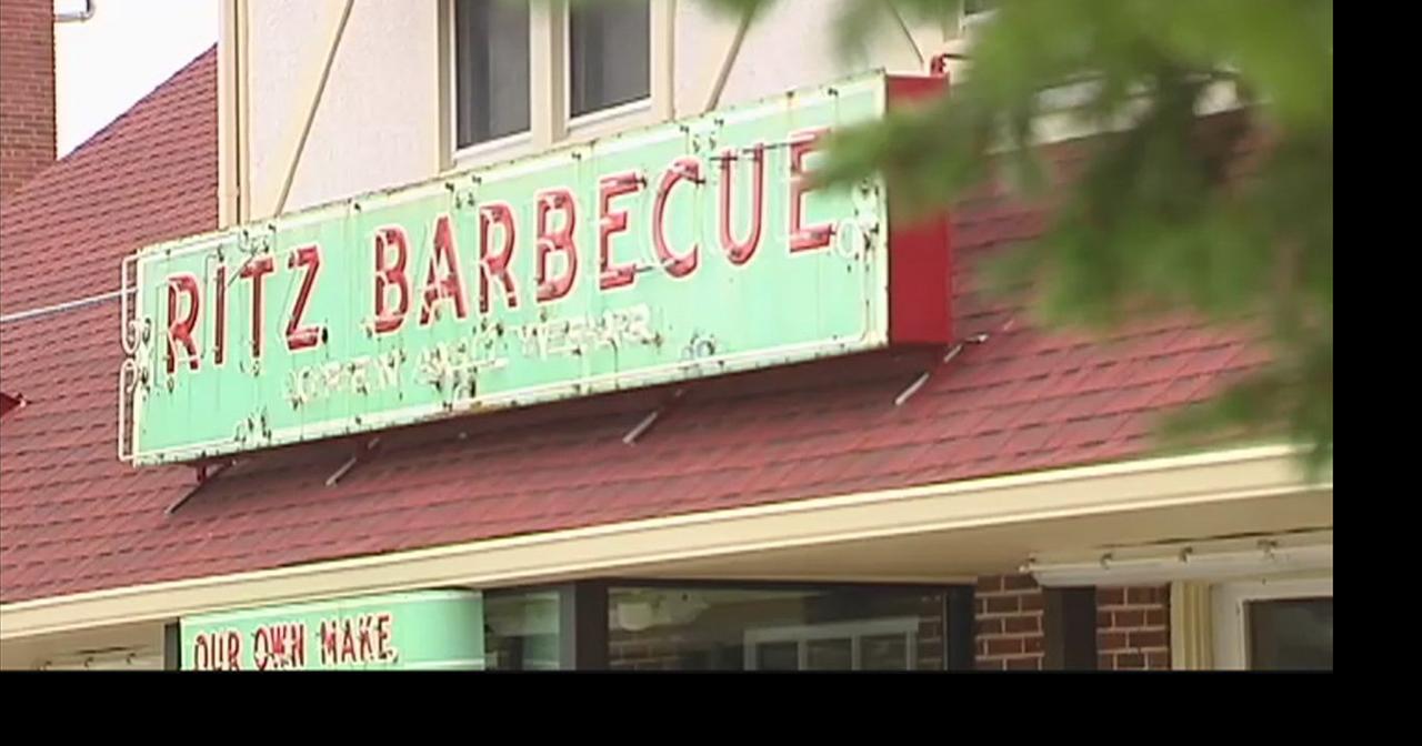 Ritz Barbecue in Allentown closing its doors for good after more than ...