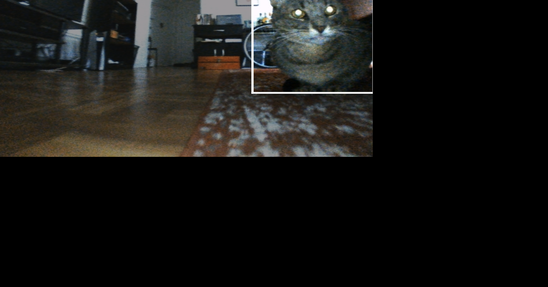 Photograph accompanying A robot vacuum's live camera produced both a damages award and a jail sentence in Taoyuan