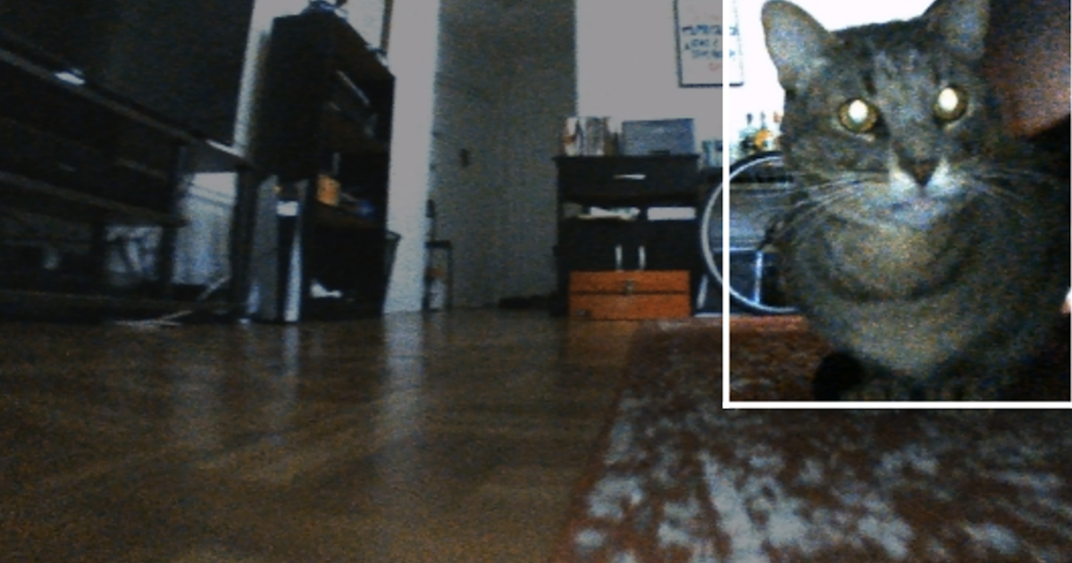 Photograph accompanying A robot vacuum's live camera produced both a damages award and a jail sentence in Taoyuan
