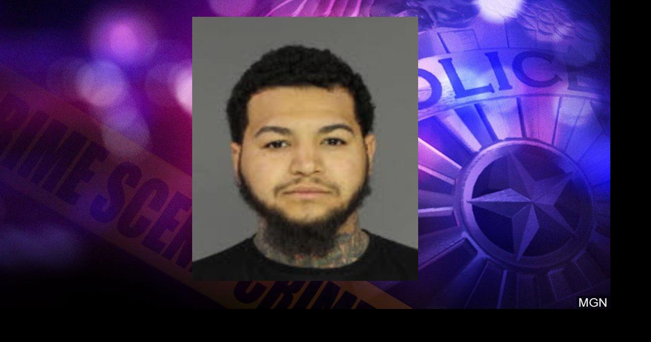 Man arrested on attempted murder charge of 2 men in Berks Berks