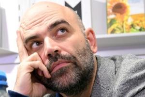 'Gomorrah' author cleared of defaming far-right Italian minister