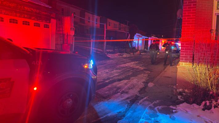 Coroner identifies 19-year-old man killed in Allentown shooting ...