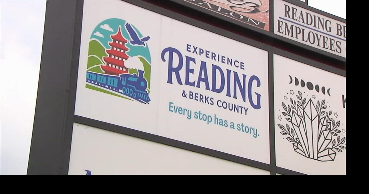 Volunteers needed for upcoming Reading FIFA Fan Zone event