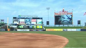 Allentown denies Lehigh Valley IronPigs rescue money for stadium  renovations; could force Phillies farm team to relocate