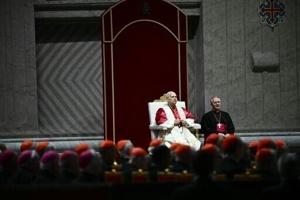 Trump says 'not a big fan' of Pope Leo after his anti-war message