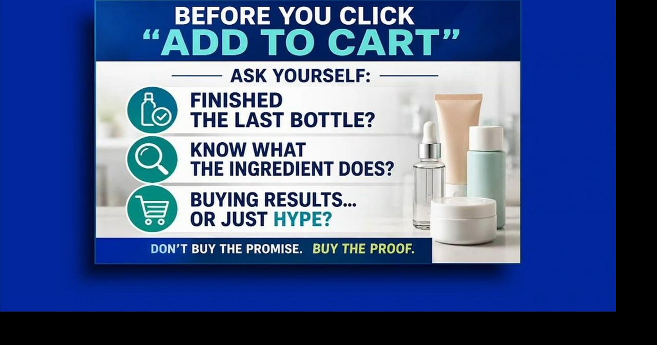 How to avoid the ‘beauty debt trap’