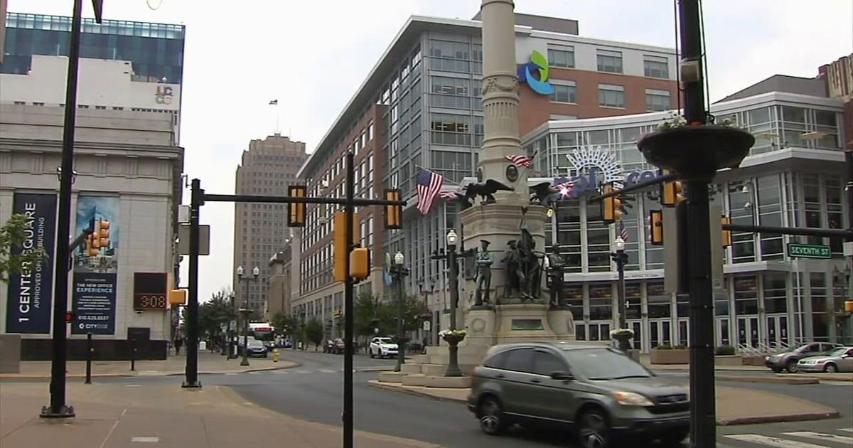 PPL to relocate headquarters from iconic PPL Tower Building to Two City ...