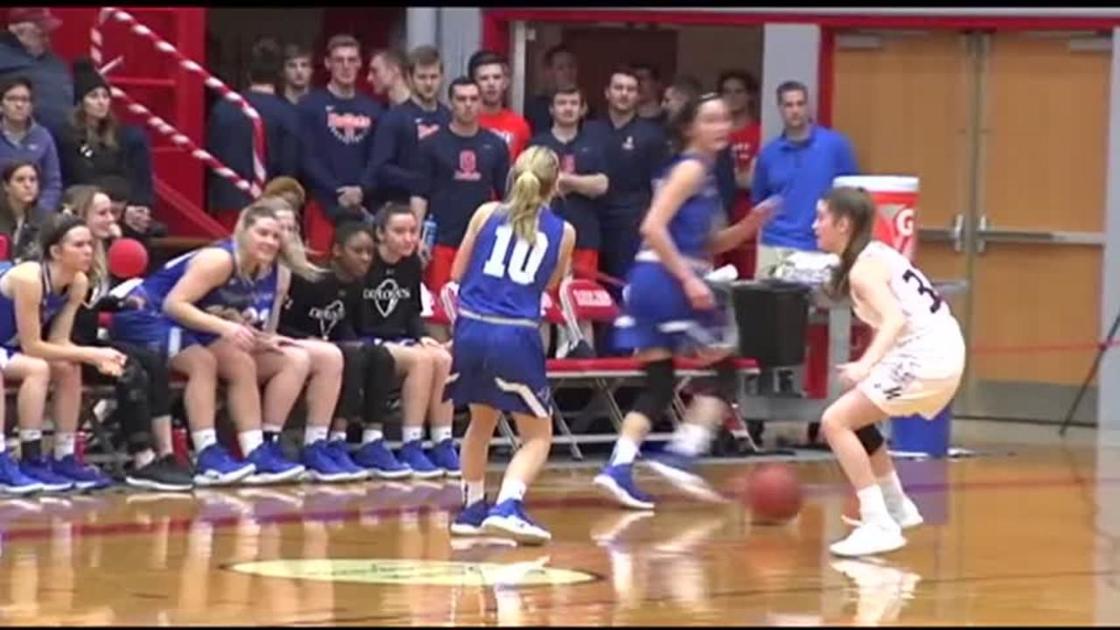 Muhlenberg Loses Still Qualifies For Playoffs Sports Wfmz Com