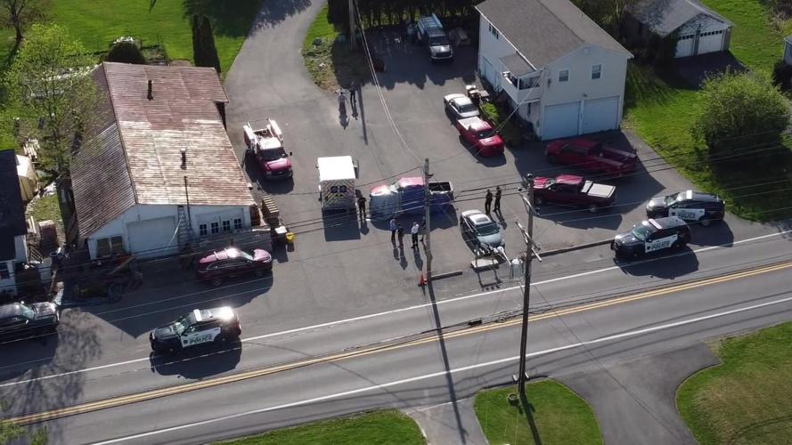 Coroner identifies man who died after being hit by vehicle in