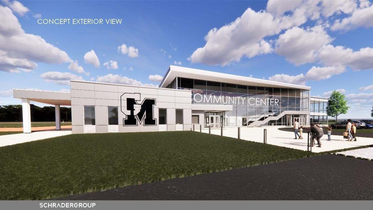 58M school renovation project underway at Gov. Mifflin Berks