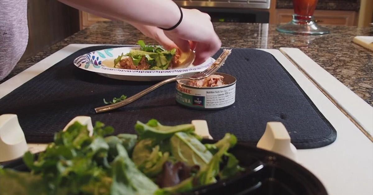 Brain Meat Packing Back to school: Packing brain food for your kids | Life Lessons | wfmz.com