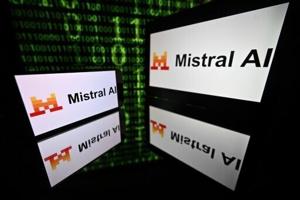French AI firm Mistral to build data centres in Sweden