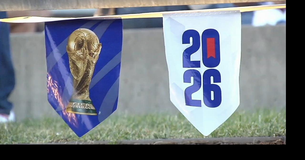 'What could be better?' Local soccer fans bring high energy to Lehigh Valley watch parties