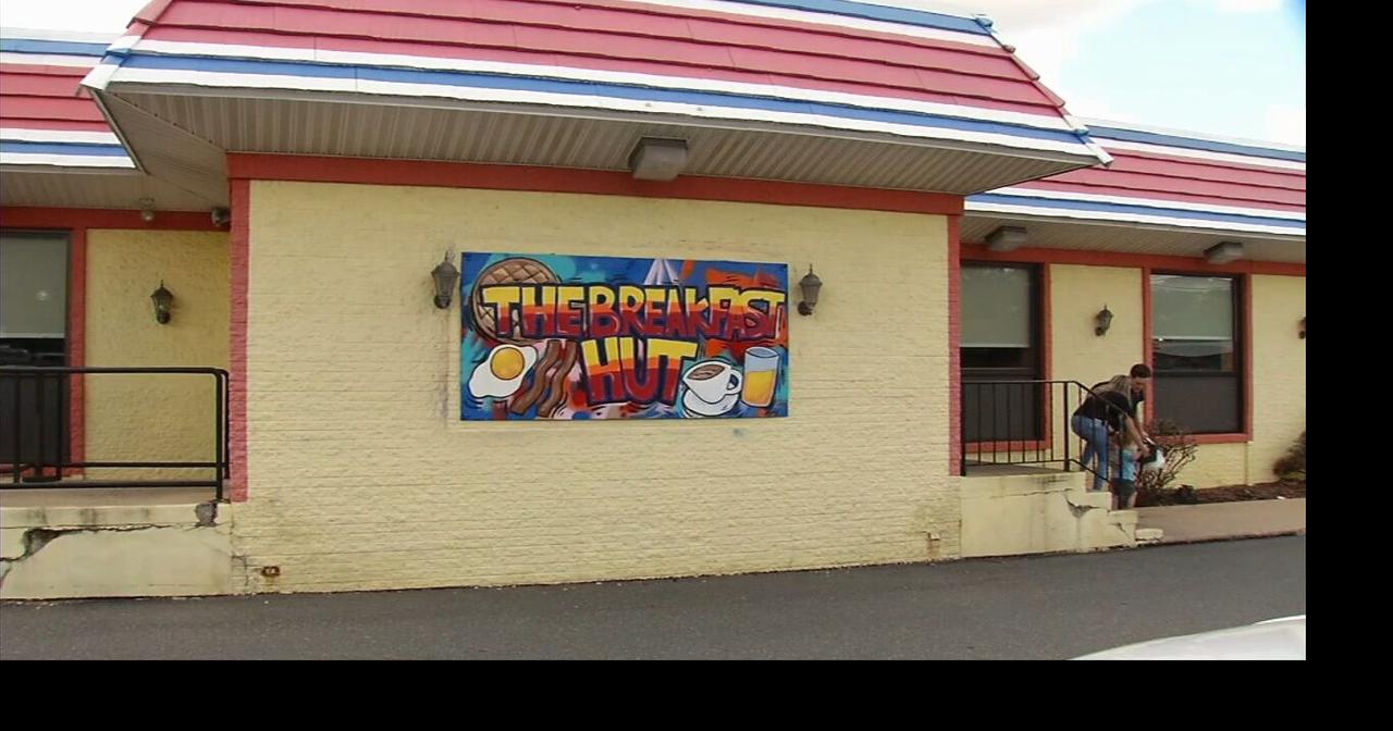 Family restaurant in Berks County celebrates 20 years of business